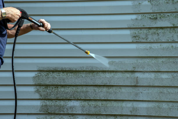 Smithville, TX Pressure Washing Services Company